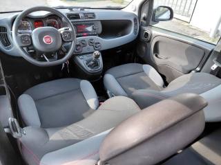 FIAT Panda usata, con USB