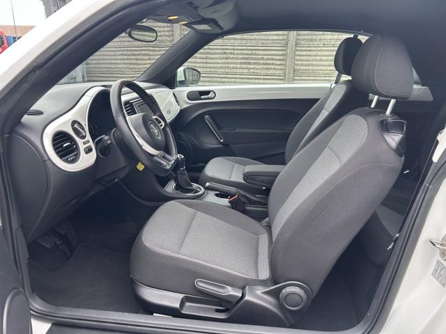 VOLKSWAGEN Maggiolino usata, con Alzacristalli elettrici