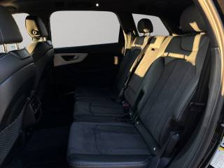 AUDI Q7 usata, con Climatizzatore