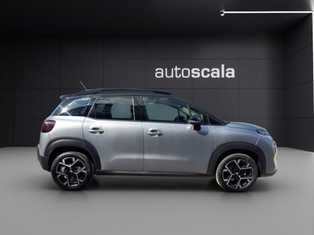 CITROEN C3 Aircross usata, con Cerchi in lega