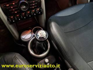MINI Mini usata, con Climatizzatore