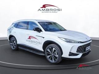 MG HS usata 1