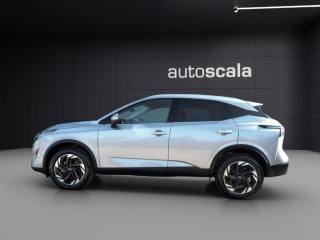 NISSAN Qashqai usata, con Airbag
