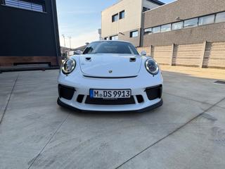 PORSCHE 911 usata 34