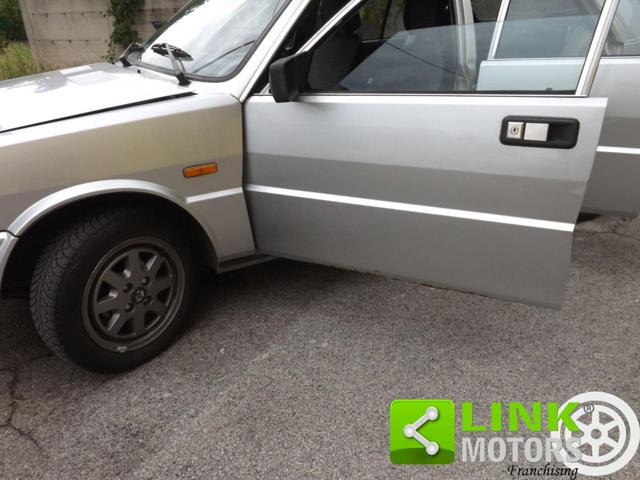 LANCIA Delta usata 63