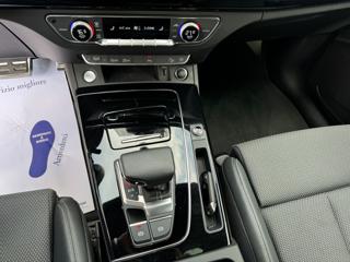 AUDI Q5 usata, con Controllo trazione