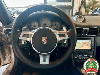 PORSCHE 911 usata, con Lettore CD