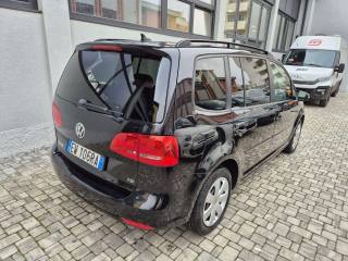 VOLKSWAGEN Touran usata, con Airbag Passeggero