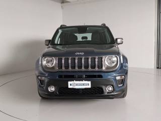 JEEP Renegade usata, con Airbag laterali