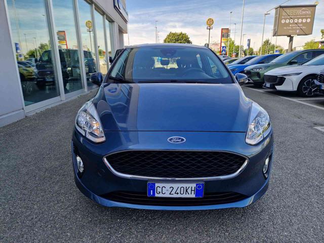 FORD Fiesta usata, con Airbag