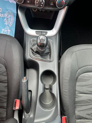 KIA cee