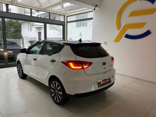EVO Evo3 usata, con Chiusura centralizzata