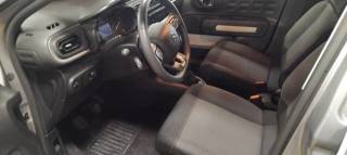 CITROEN C3 usata, con Servosterzo