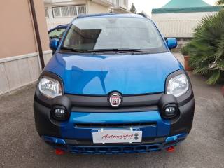 FIAT Panda Cross usata, con Airbag