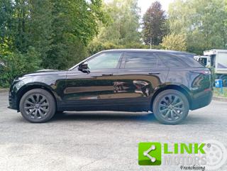 LAND ROVER Range Rover Velar usata, con Alzacristalli elettrici