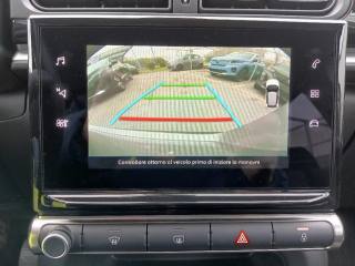 CITROEN C3 usata, con Controllo trazione