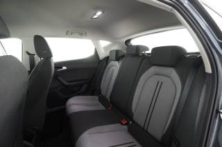 SEAT Leon usata 9
