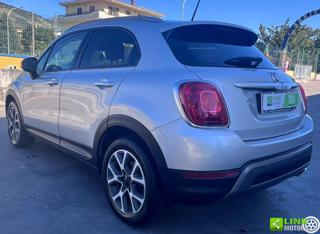 FIAT 500X usata, con Sistema di navigazione
