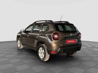 DACIA Duster usata 2