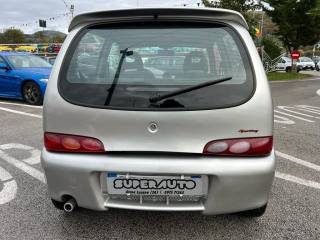 FIAT 600 usata, con Chiusura centralizzata