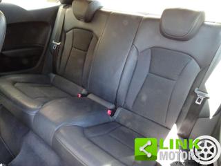 AUDI A1 usata, con Climatizzatore