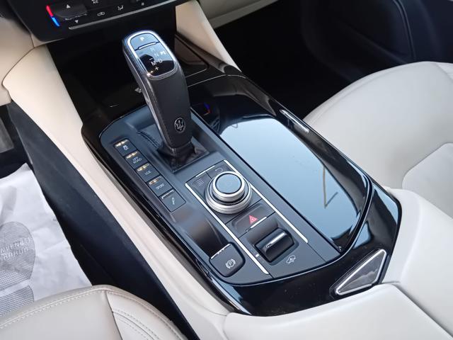 MASERATI Levante usata, con Sistema di navigazione