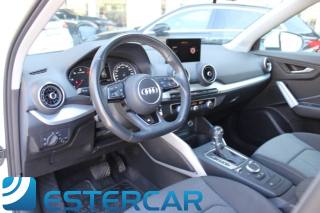 AUDI Q2 usata, con Fendinebbia