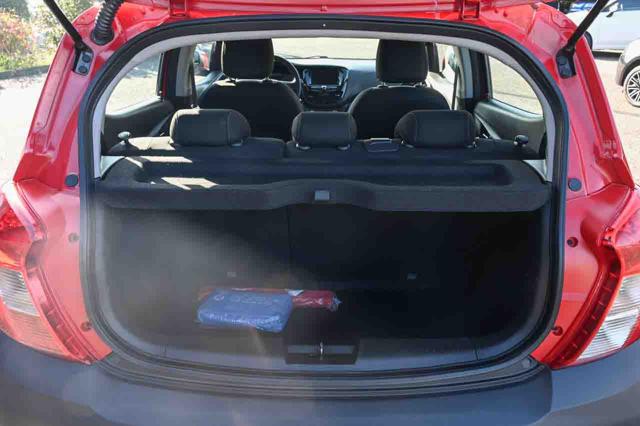 OPEL Karl usata, con Climatizzatore