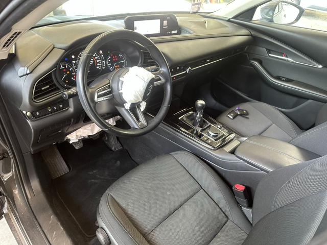 MAZDA CX-30 usata, con ESP