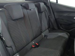 PEUGEOT 2008 usata, con ESP