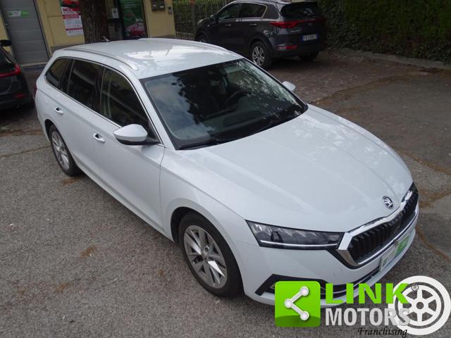 SKODA Octavia usata, con Cerchi in lega