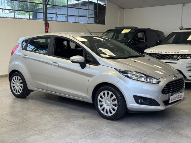 FORD Fiesta usata, con Airbag laterali