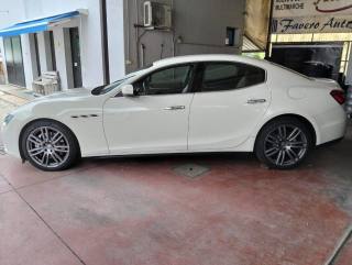 MASERATI Ghibli usata, con Airbag Passeggero