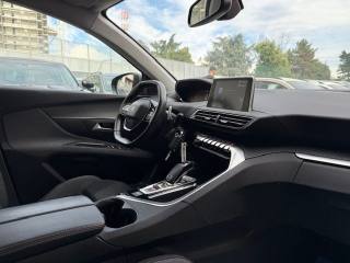 PEUGEOT 5008 usata, con ESP