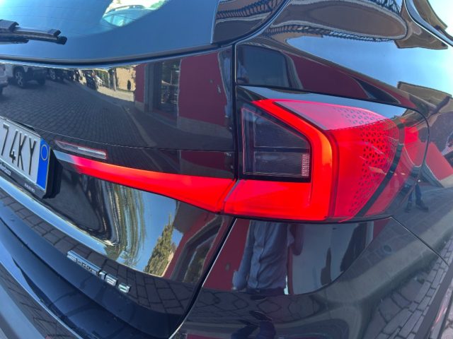 BMW X1 usata, con Servosterzo
