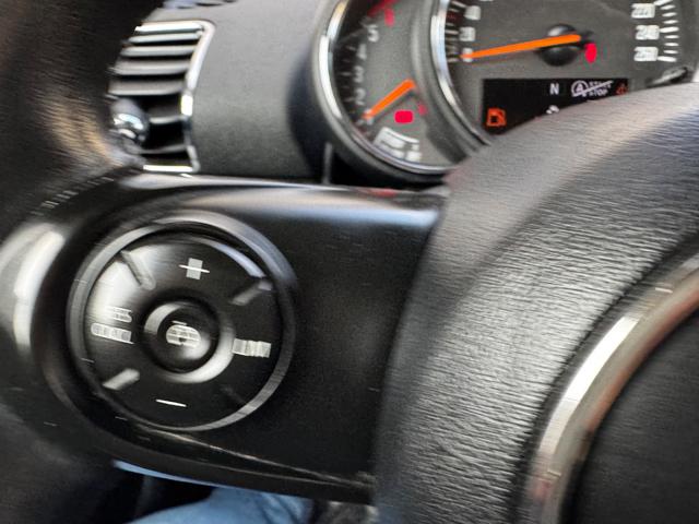 MINI Clubman usata, con Servosterzo