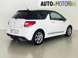 DS AUTOMOBILES DS 3 usata, con Airbag Passeggero