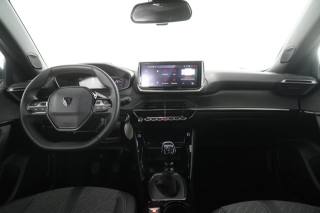 PEUGEOT 2008 usata 10