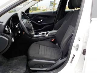 MERCEDES-BENZ C 180 usata, con Bracciolo