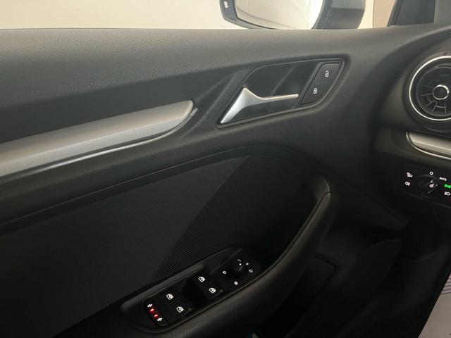 AUDI A3 usata, con Climatizzatore