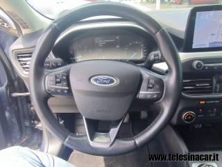 FORD Focus usata, con Sensori di parcheggio posteriori