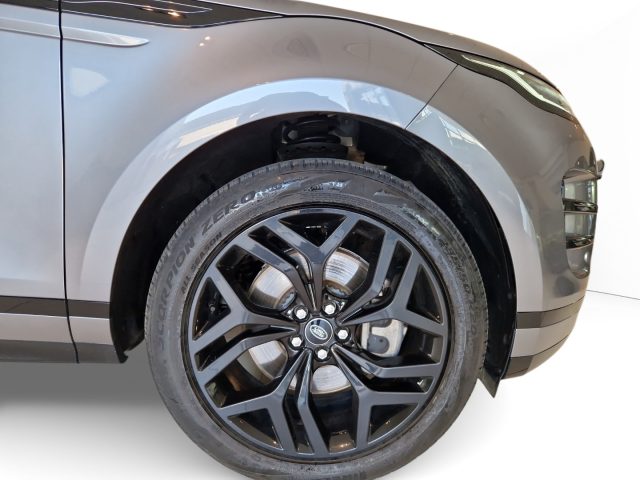 LAND ROVER Range Rover Evoque usata, con Climatizzatore