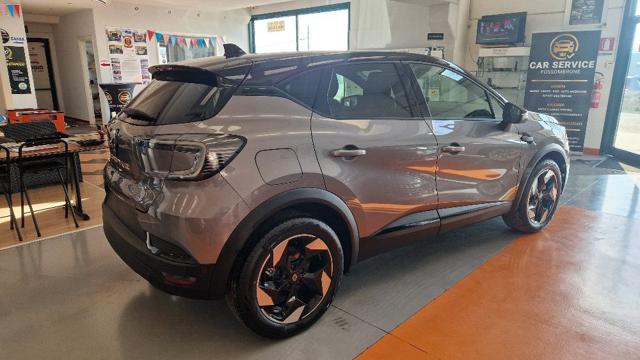 RENAULT Captur usata, con Alzacristalli elettrici