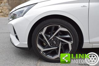 HYUNDAI i20 usata, con Climatizzatore