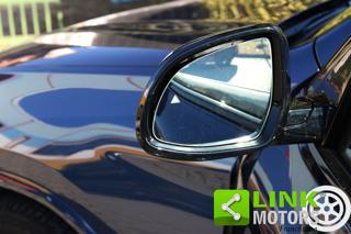 BMW X3 usata, con Sedile posteriore sdoppiato