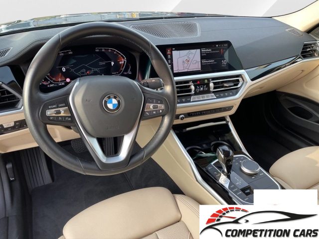 BMW 420 usata, con Climatizzatore
