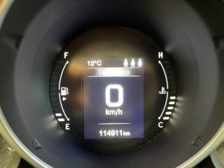 FIAT 500X usata, con USB