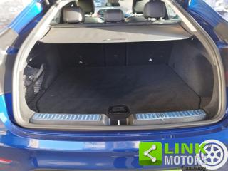 MERCEDES-BENZ GLC 220 usata, con Bracciolo