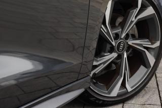 AUDI A3 usata, con Luce d