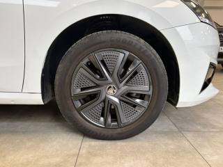 SKODA Fabia usata, con Boardcomputer